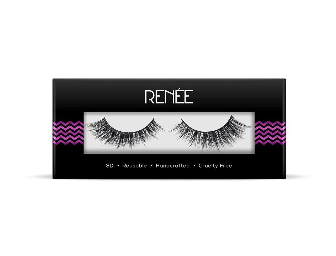 Renee False Eyelashes Me-Mia-The Fallback