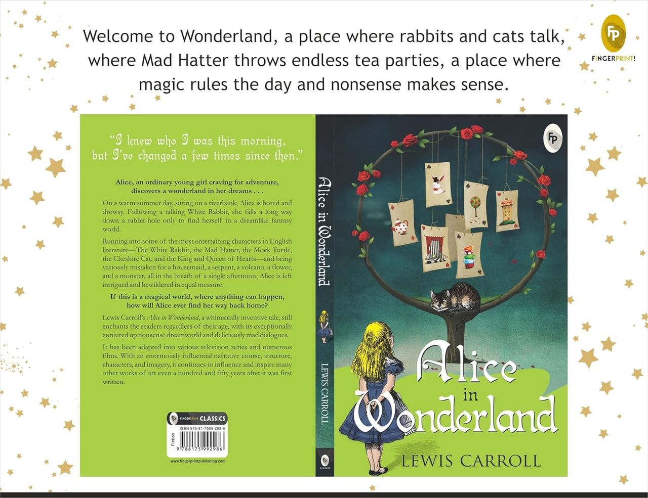 My First Classic For Children (Box-Set Of 4 Books)
