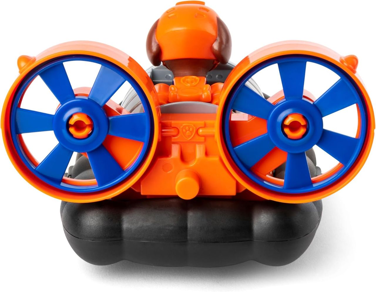 Paw Patrol Sustainable Vehicle Zuma