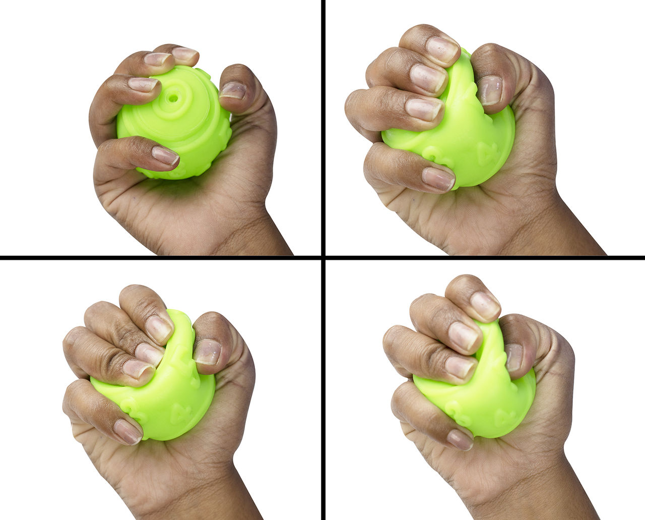 ITOYS Squeeze For Babies (Colour May Vary)