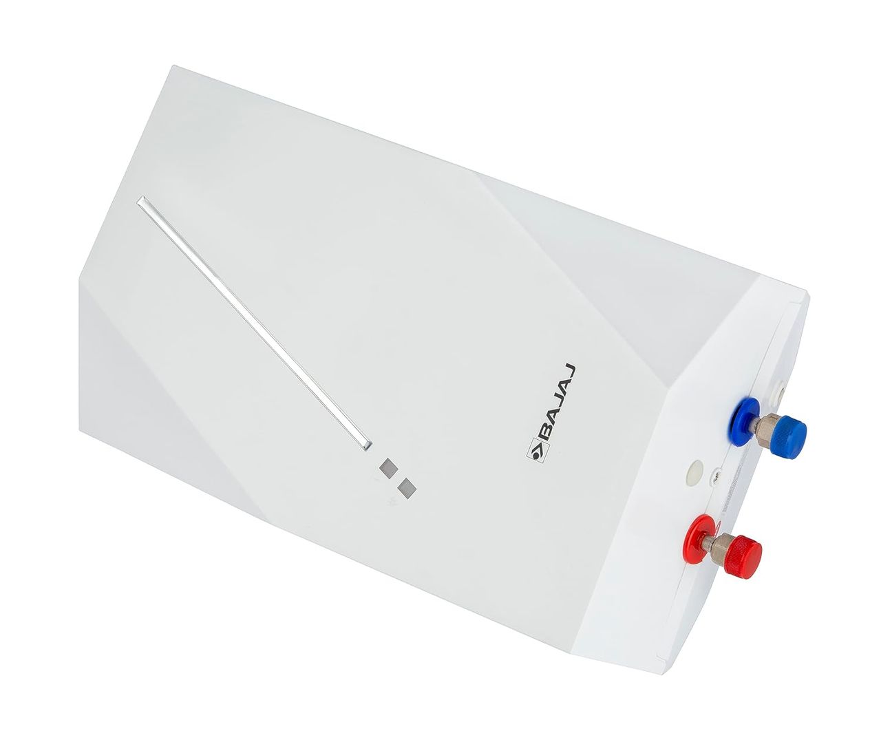 Bajaj Shield Series Skive Plus 5 Litre Instant Water Heater Geyser For Home