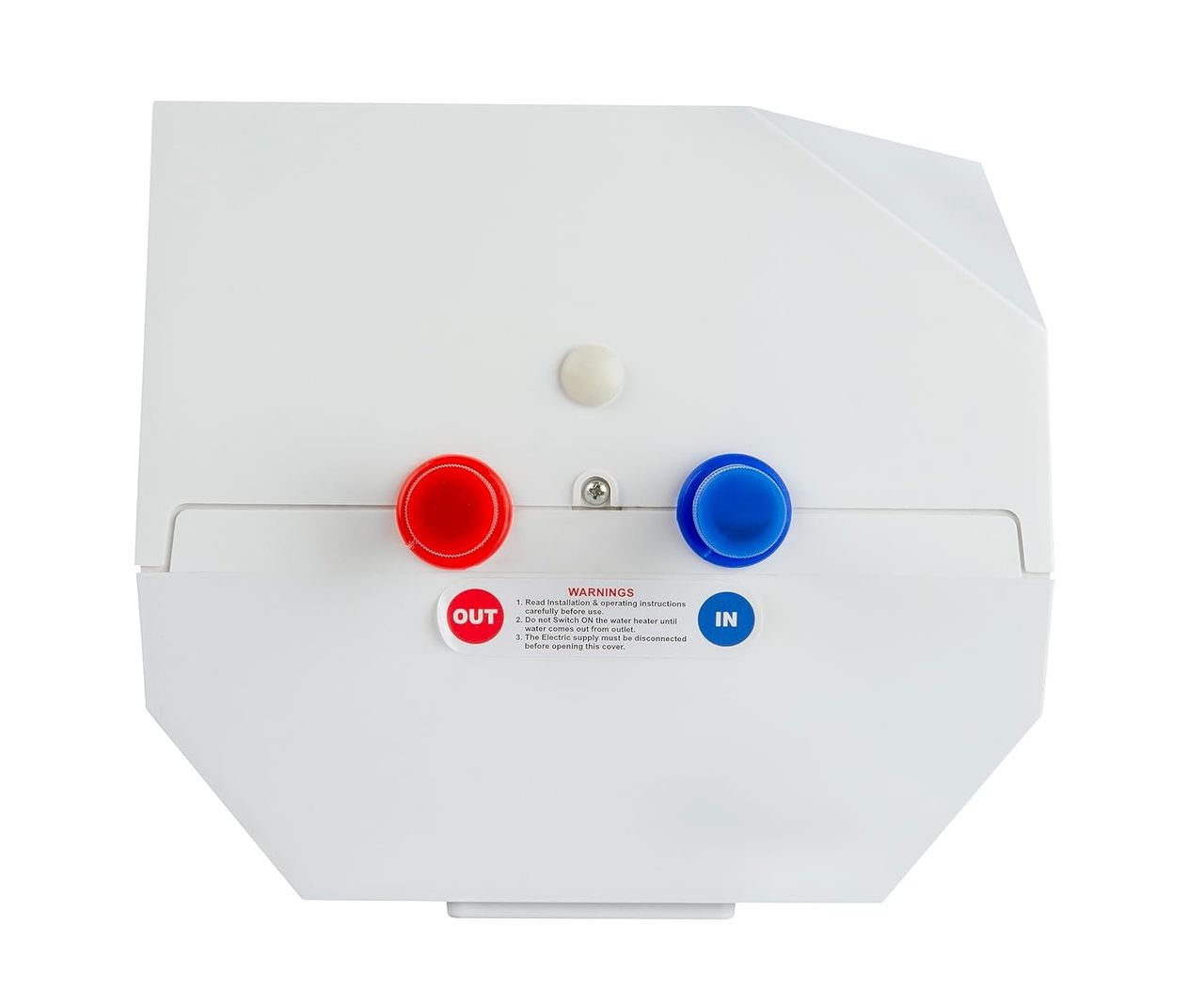 Bajaj Shield Series Skive Plus 5 Litre Instant Water Heater Geyser For Home