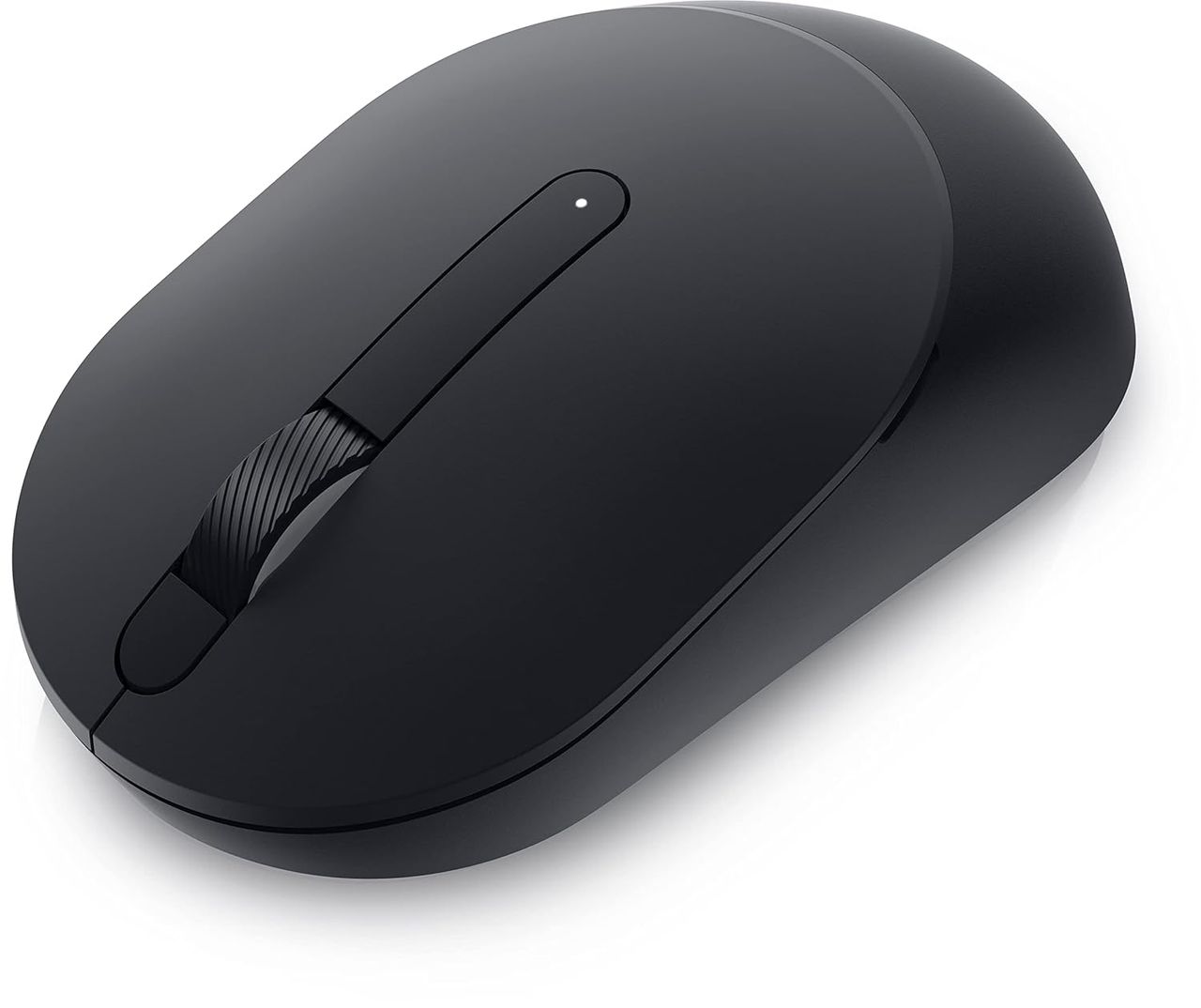 Dell-Ms300 Full-Size Wireless Mouse, Interface 2.4 Ghz, Optical Led, Scrolling Wheel