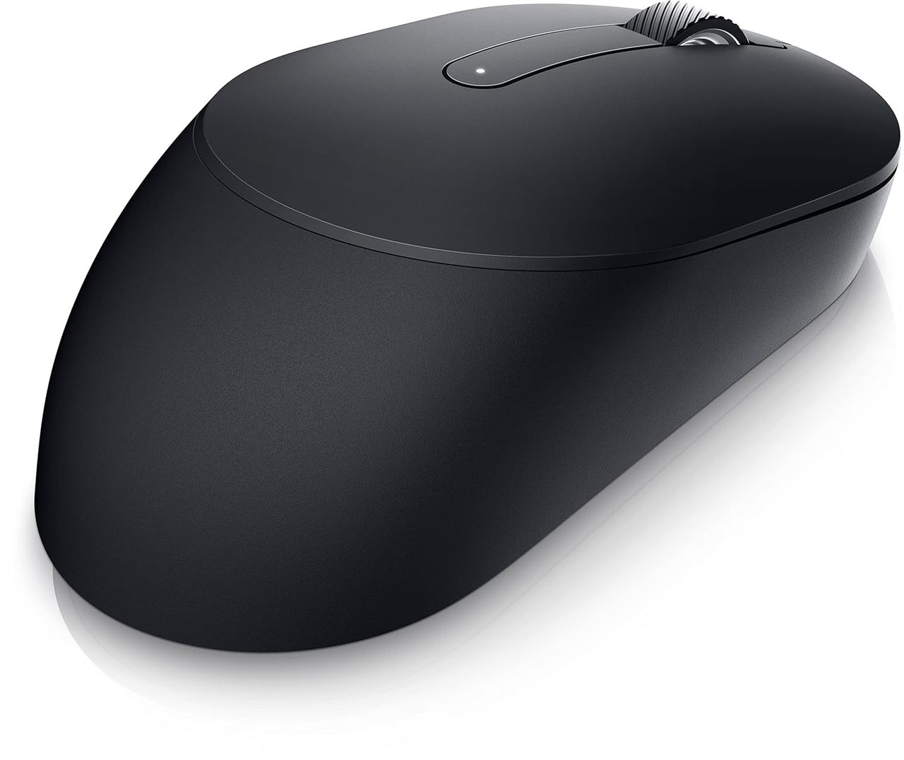 Dell-Ms300 Full-Size Wireless Mouse, Interface 2.4 Ghz, Optical Led, Scrolling Wheel