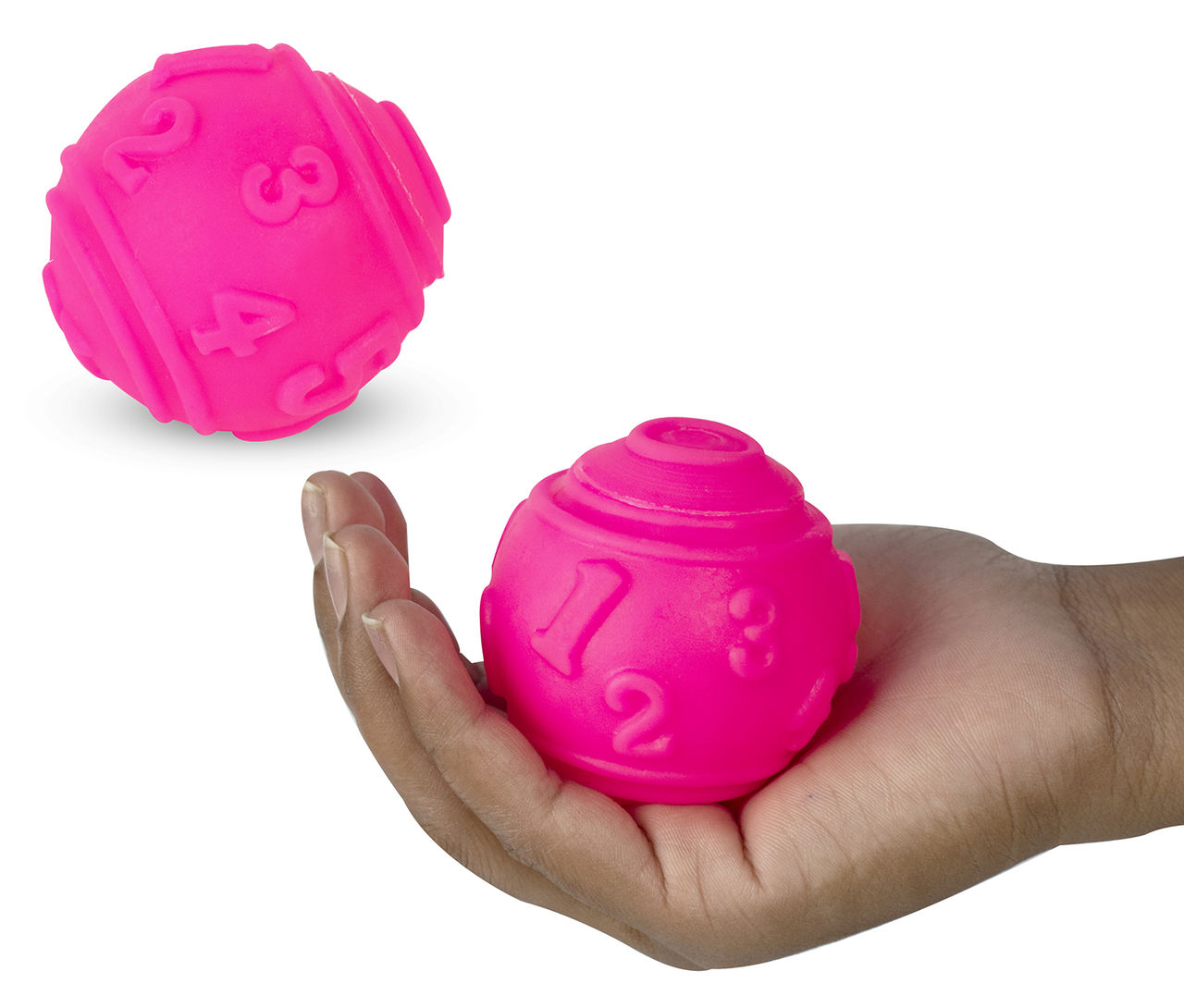 ITOYS Squeeze For Babies (Colour May Vary)