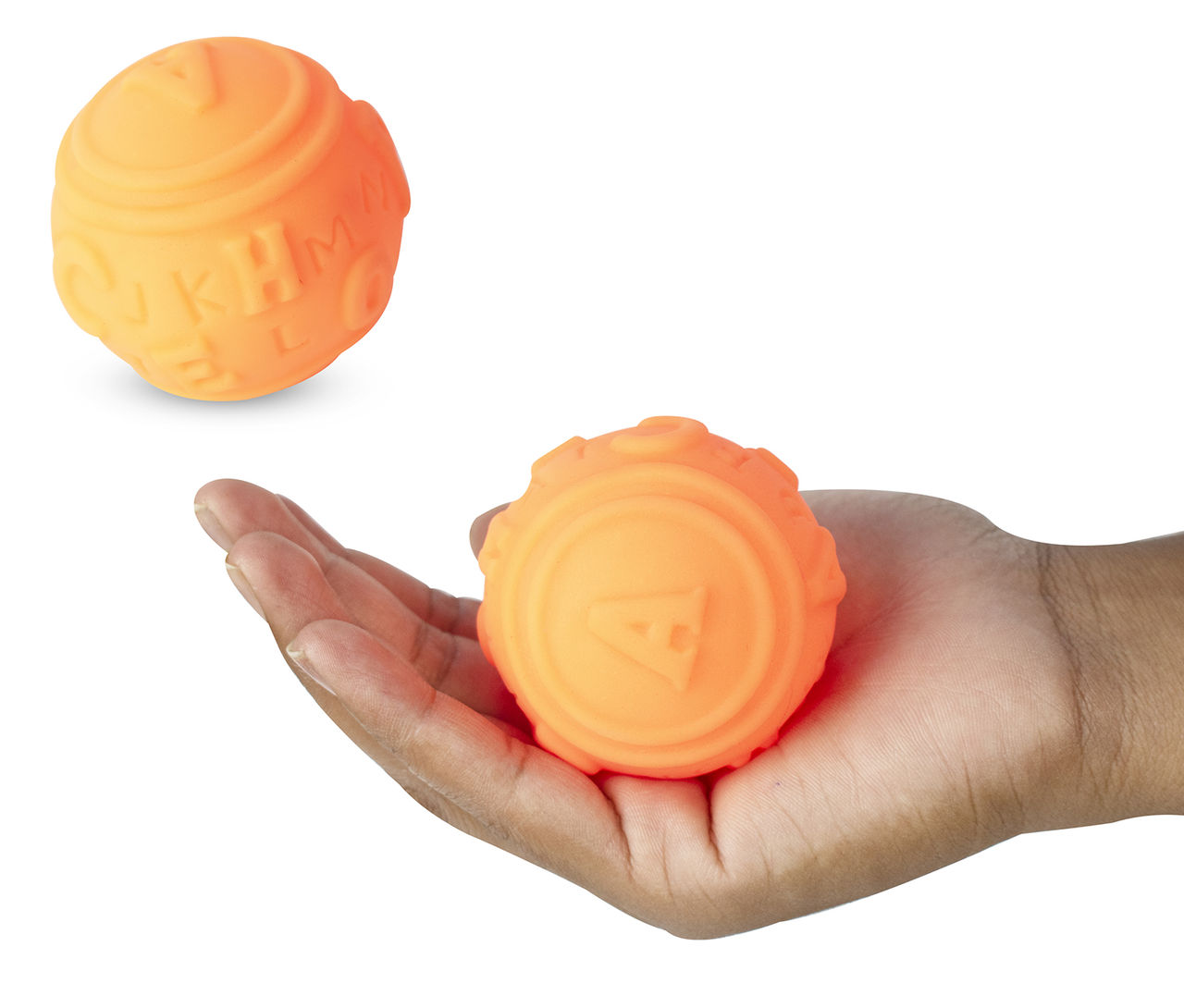 ITOYS Squeeze For Babies (Colour May Vary)