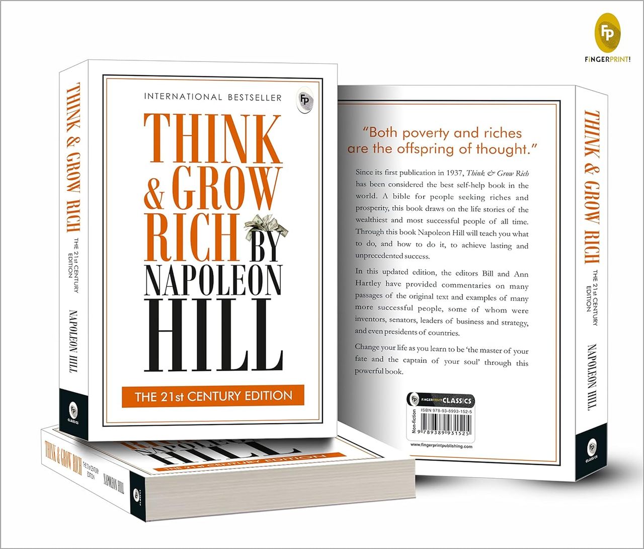 Think And Grow Rich