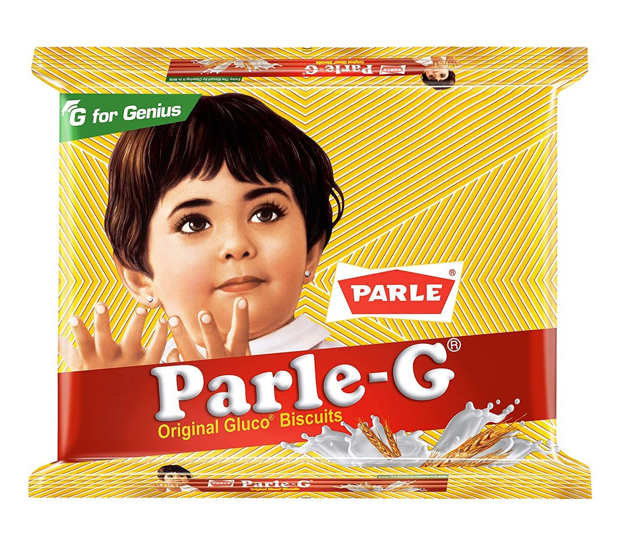 Parle-G Original Gluco Biscuit