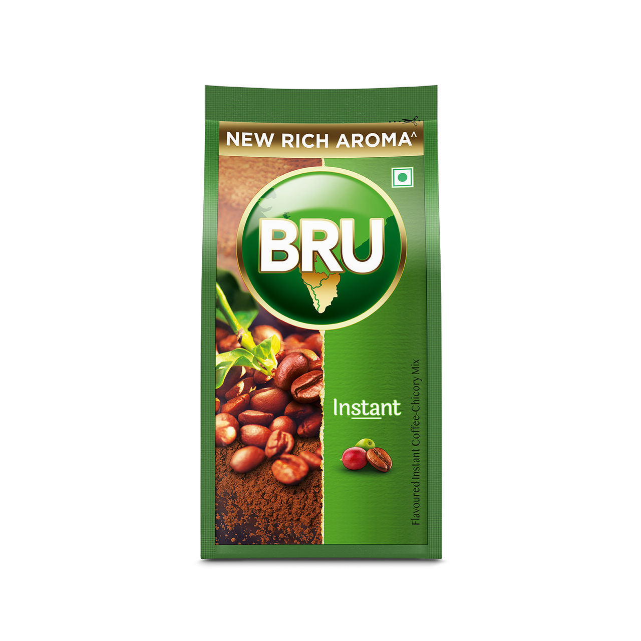 Bru Instant Coffee 200 g Combo