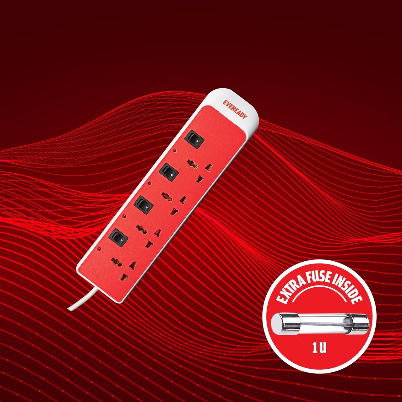 Eveready Everprotect Ultra X2 1.00 Piece