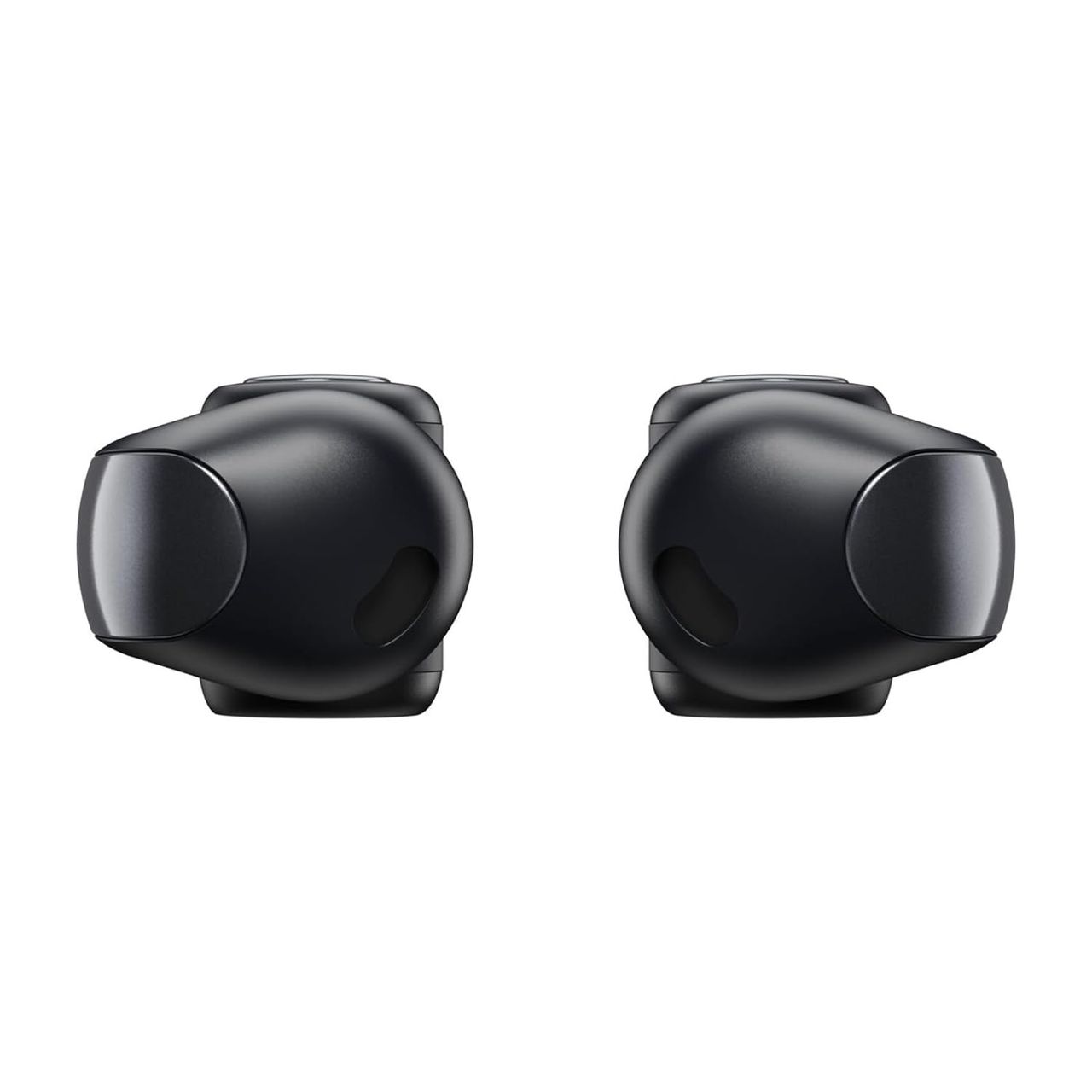 Bose New Ultra Open Earbuds With Openaudio Technology, Open Ear Wireless Earbuds - Black
