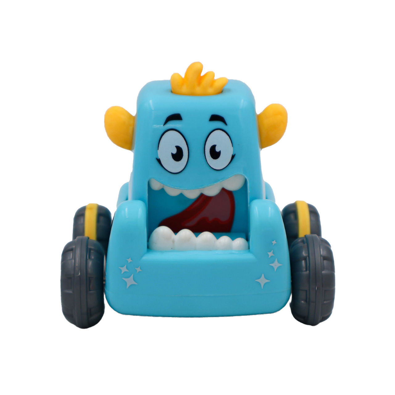 Paw Patrol Sustainable Vehicle Tracker