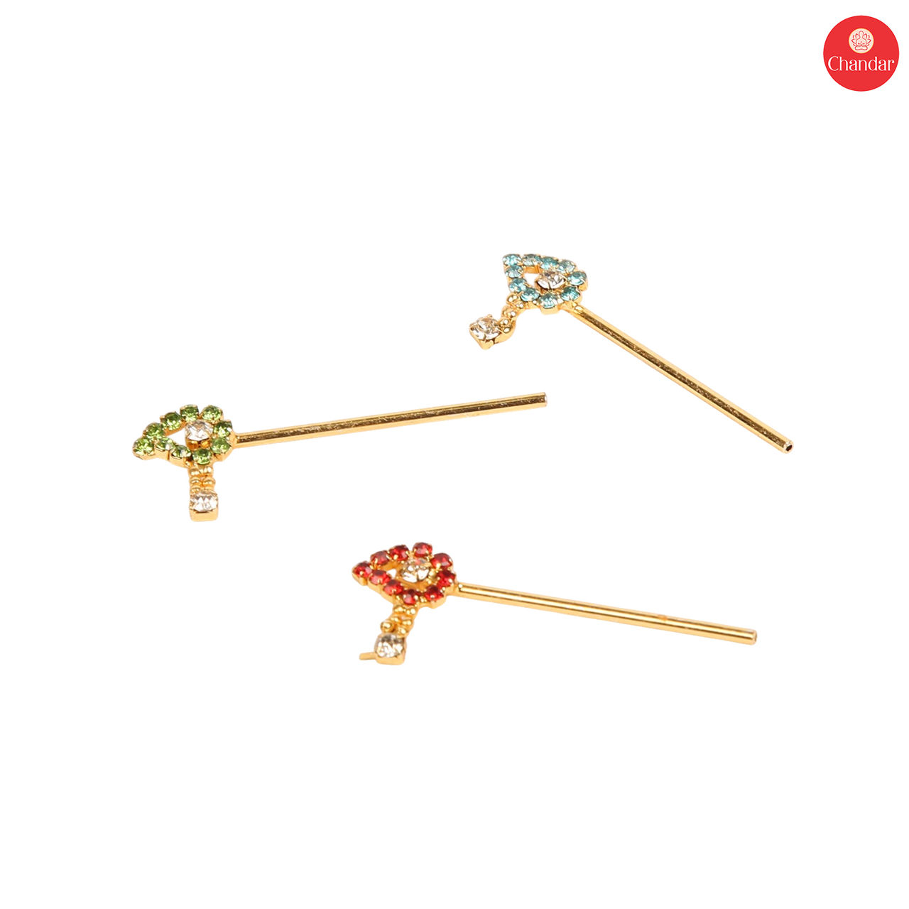 Chandar Lado Gopal Bansuri | Set Of 3