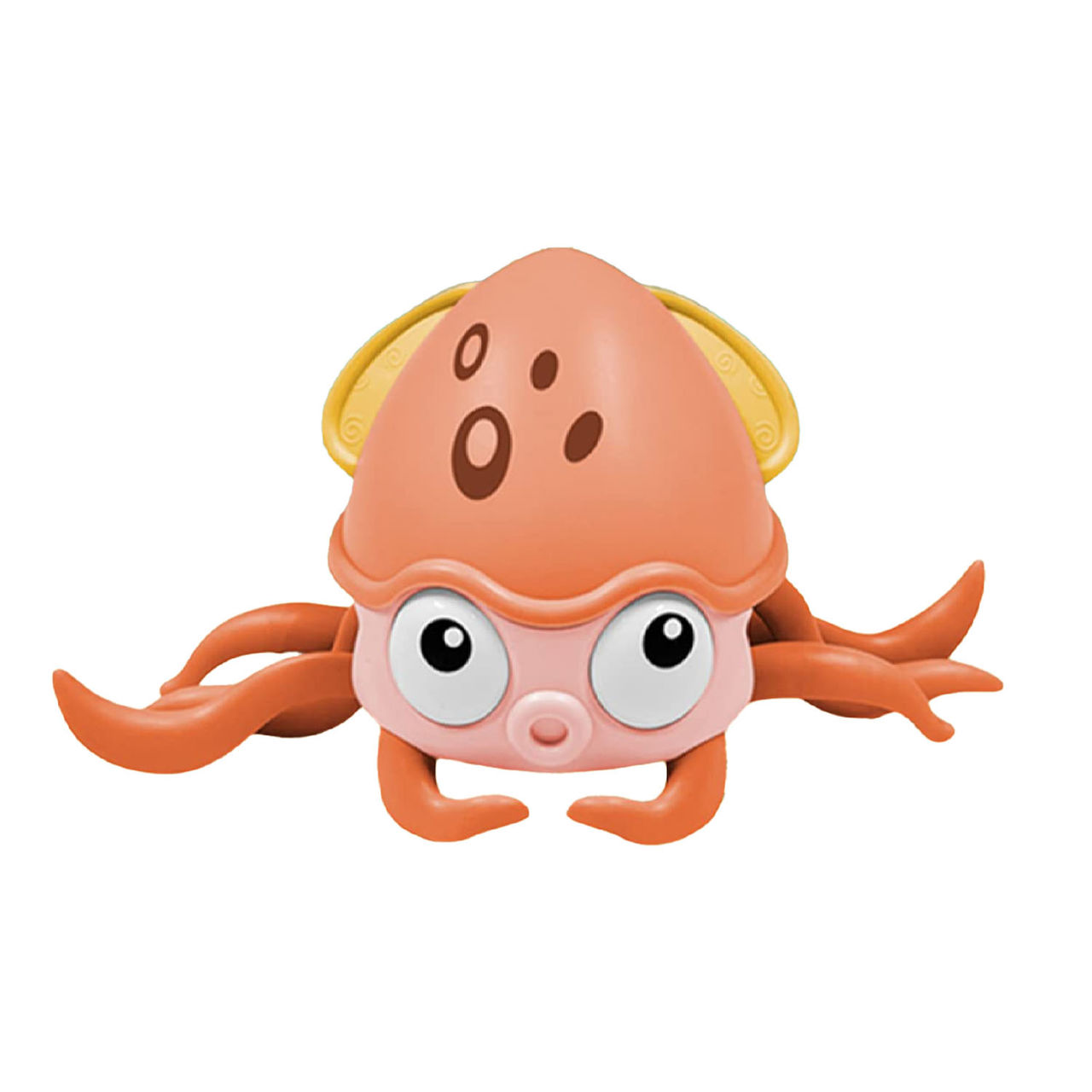 PlayMagic Dancing Octopus