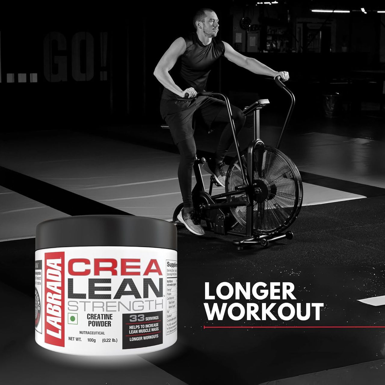 Labrada Crealean