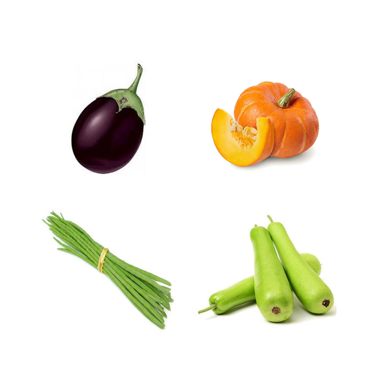Sambar Essentials