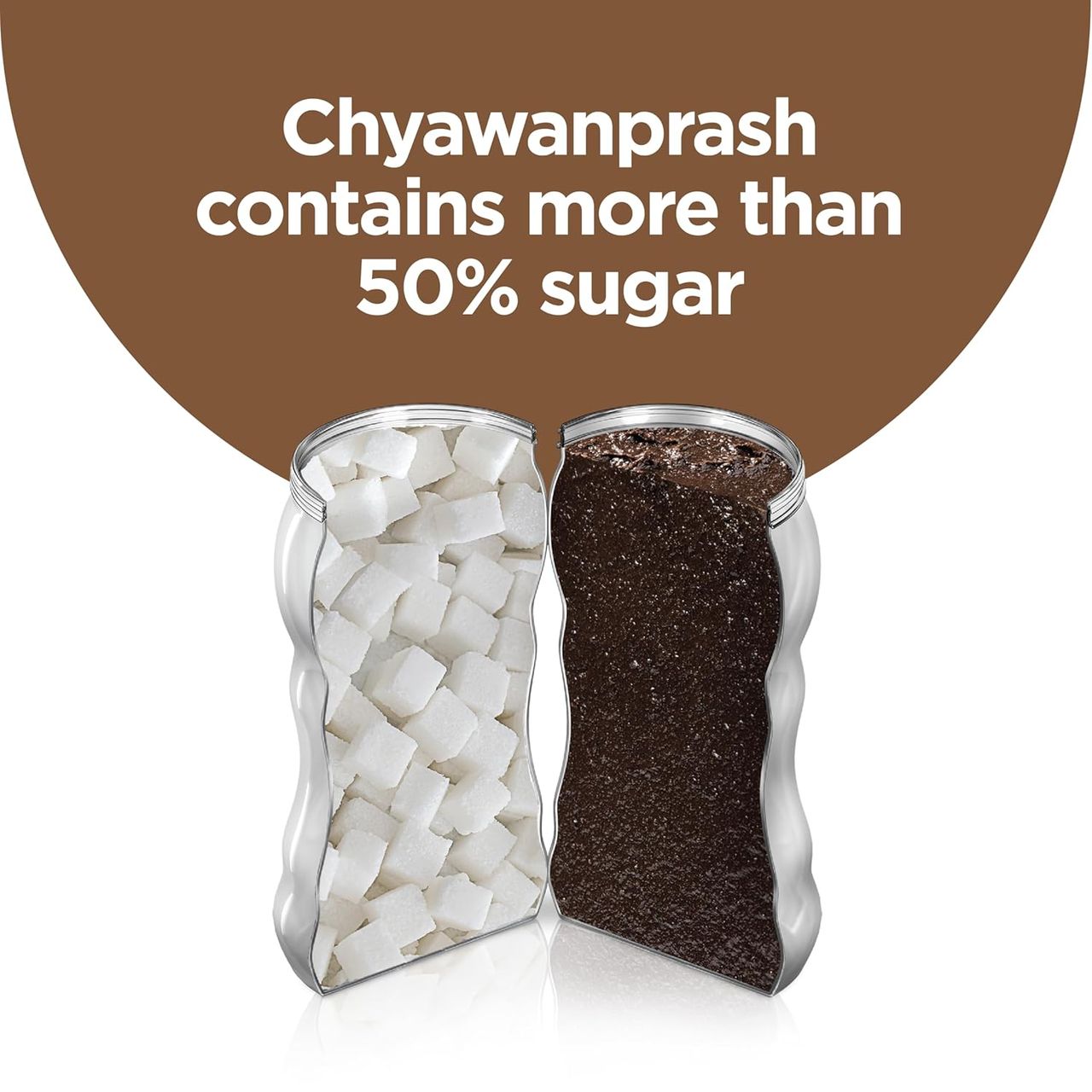 Zandu Jaggery Chyawanprash Avaleha, Made with Jaggery (Gur), No added Sugar