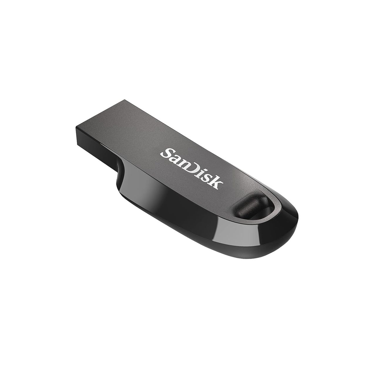 Sandisk Ultra Shift Usb Flash Drive Usb 3.0, 100Mb/S R, 64Gb