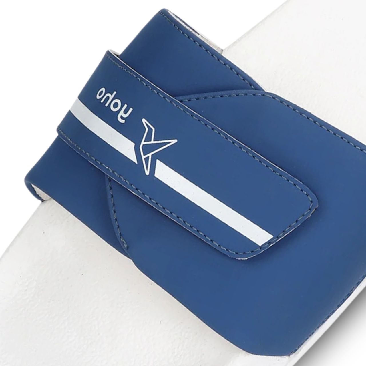 Yoho Men Sliders Drystep | Mystery Blue | UK 7