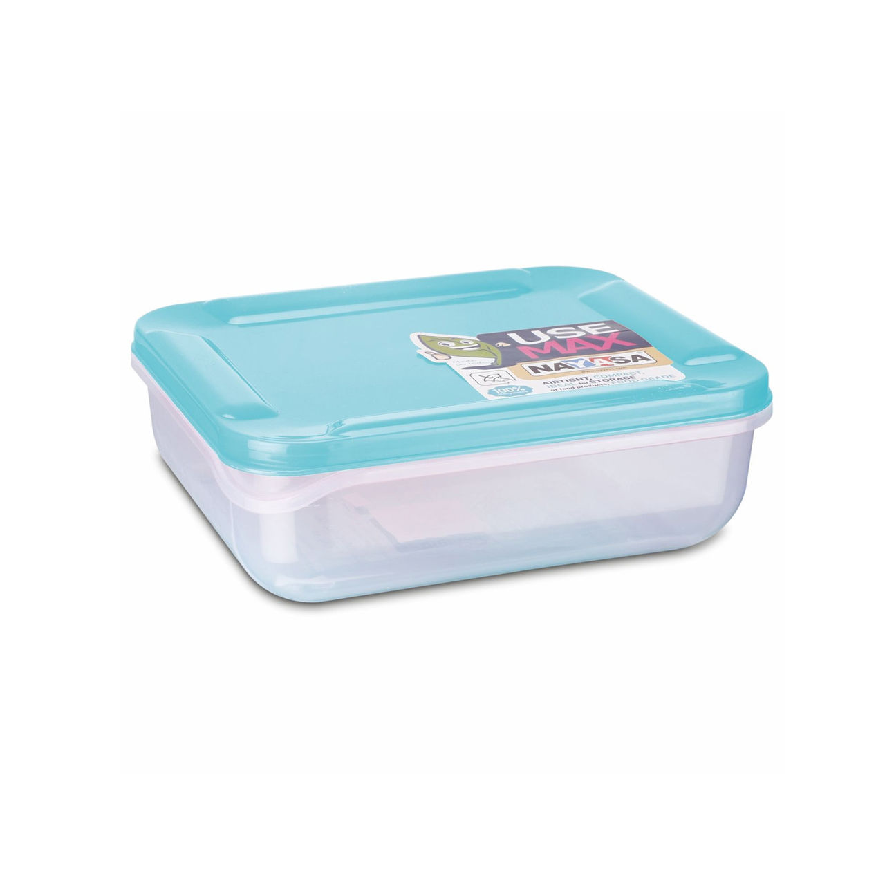 Nayasa Use Max Chill Big 2000 Ml
