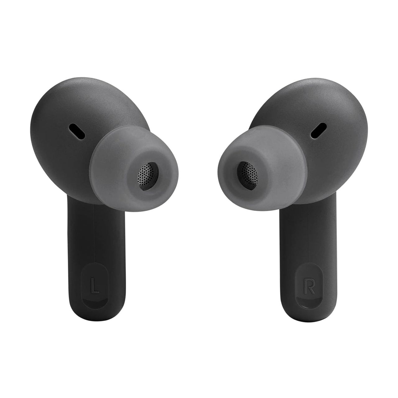 JBL Tune Beam In Ear Wireless Tws Earbuds With Mic, Anc Earbuds (Black)