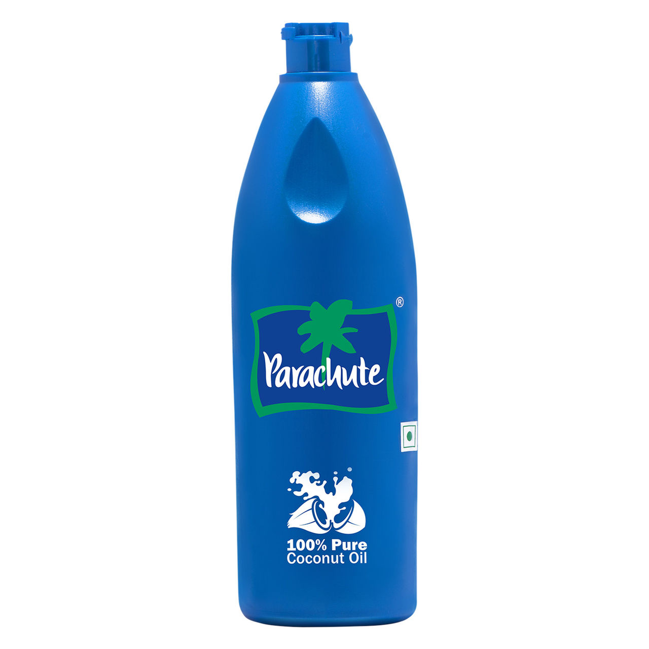 Parachute 100% Pure Coconut Oil Bottle