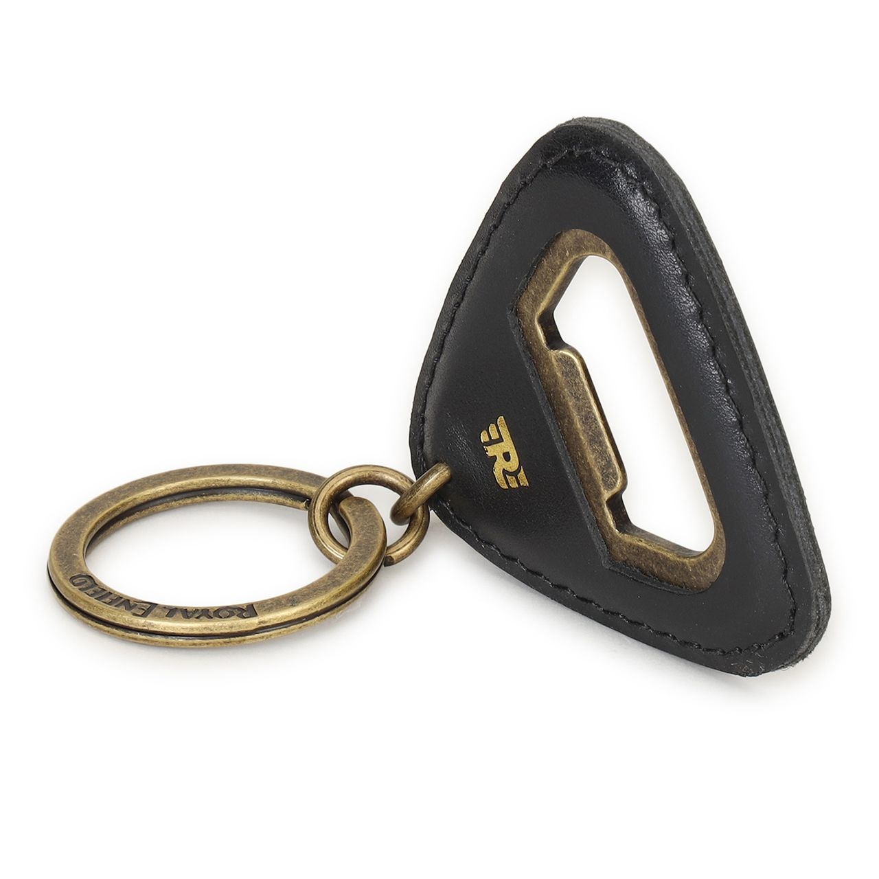 Royal Enfield Bottle Opener Keychain
