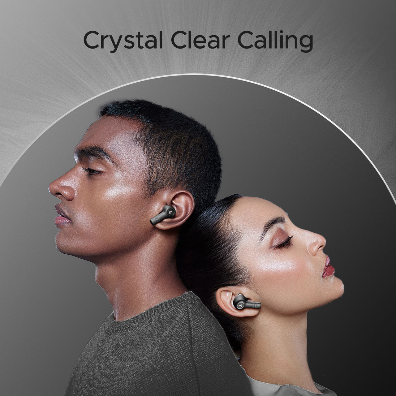 boAt Nirvana Ion ANC TWS Earbuds w/ 120H Playtime, ANC upto 32dB & In-Ear Detection (Crystal Black)