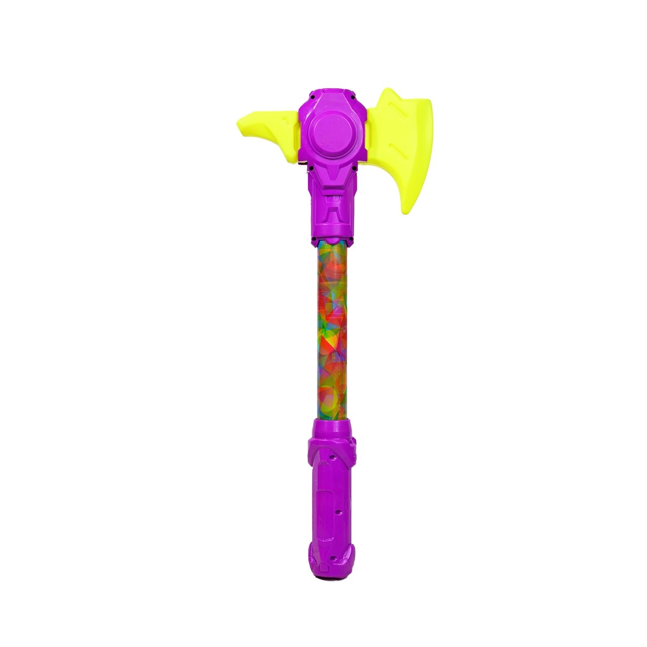 Tom Uncle Special Axe Water Pipe Pichkari for Holi