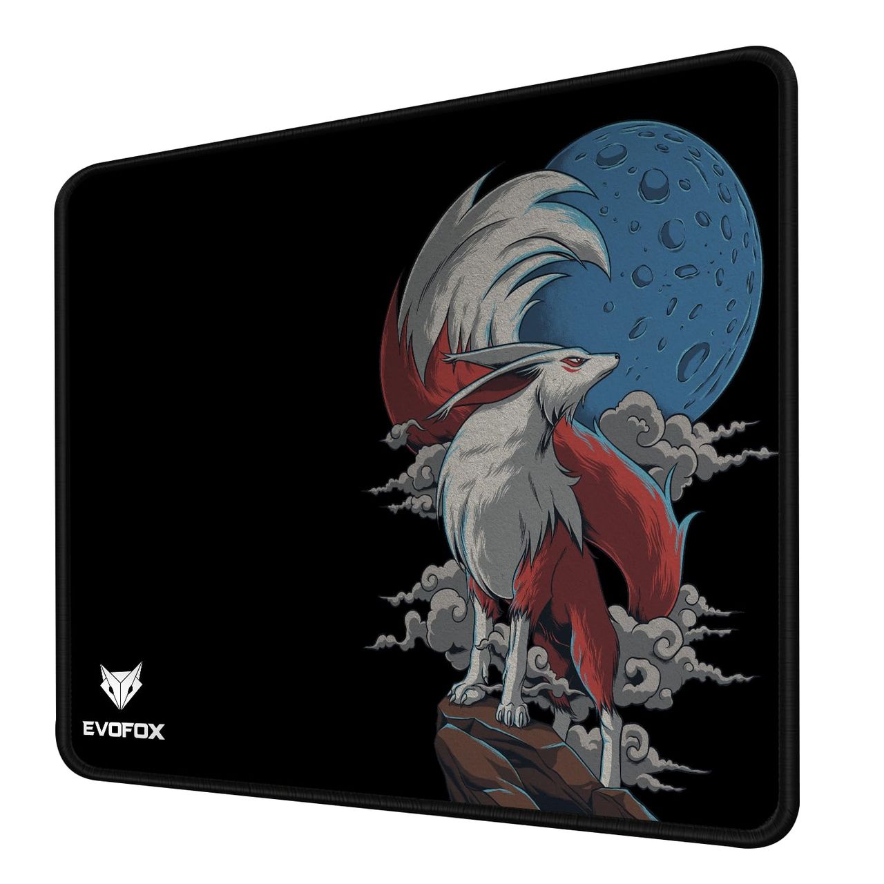 Evofox Falcon X35 Medium Speed Mouse Pad