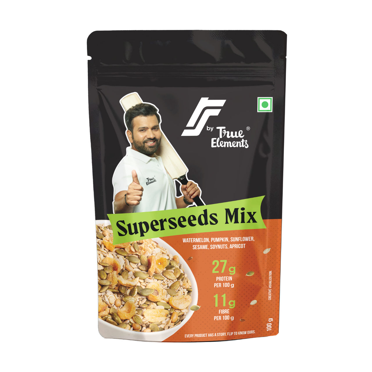 Rs By True Elements Superseeds Mix