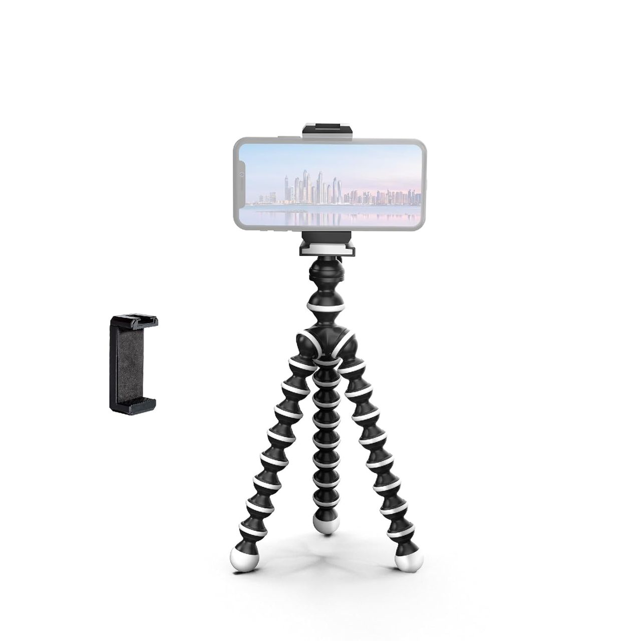 Digitek Gorilla Tripod DTR 250 GT