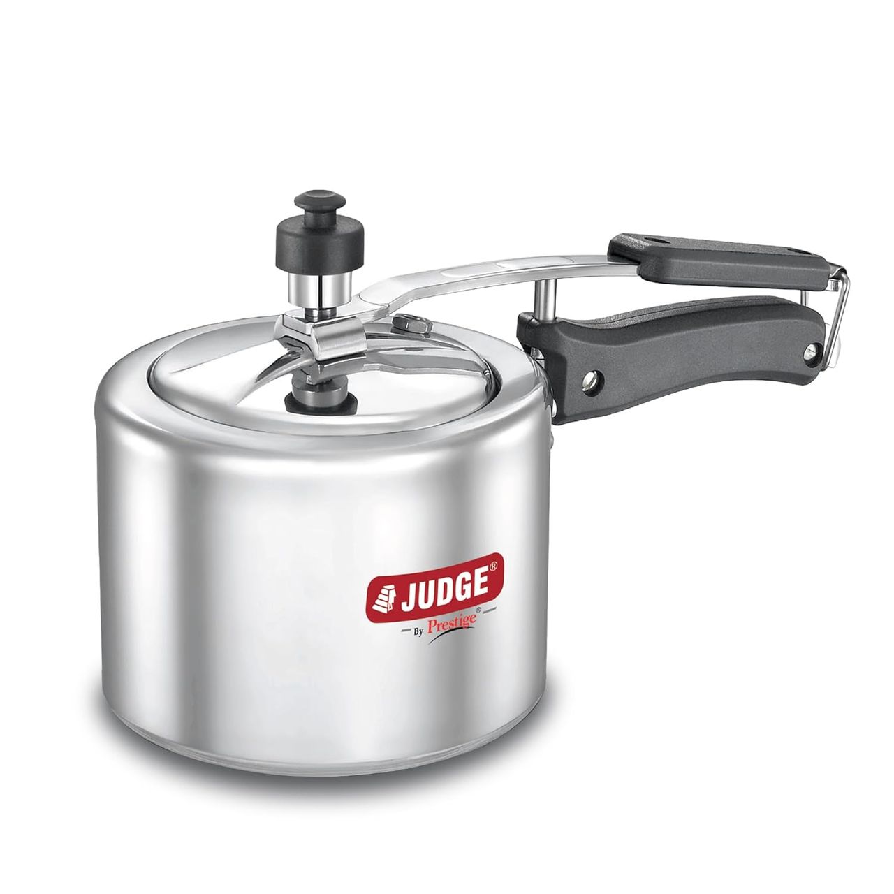 Judge by Prestige 3L ACE Aluminium Inner Lid Pressure Cooker
