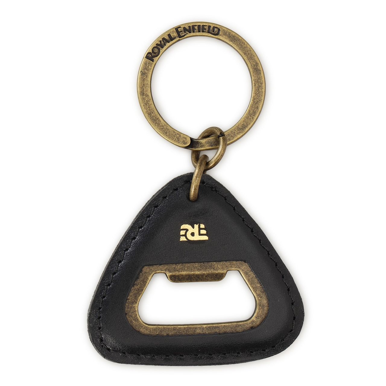 Royal Enfield Bottle Opener Keychain