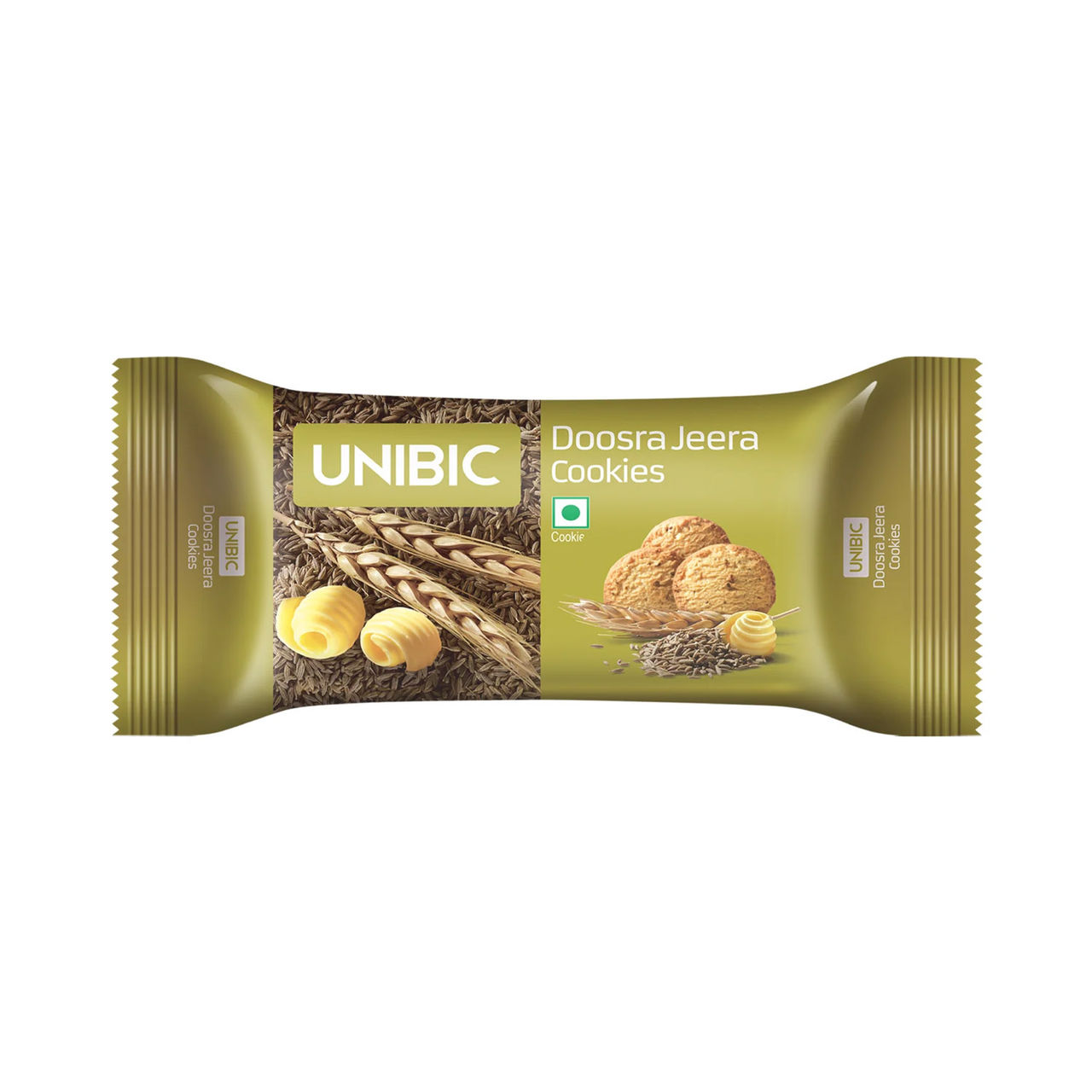 UNIBIC Cookies Jeera cookies