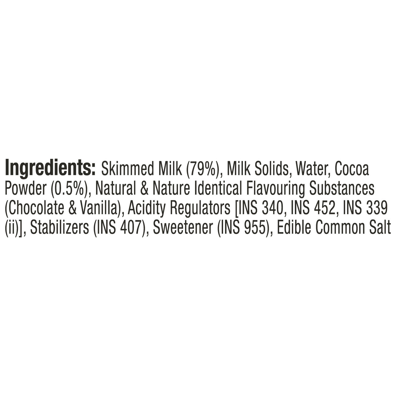Epigamia Chocolate Turbo 25g Protein - Milkshake 250 ml Combo