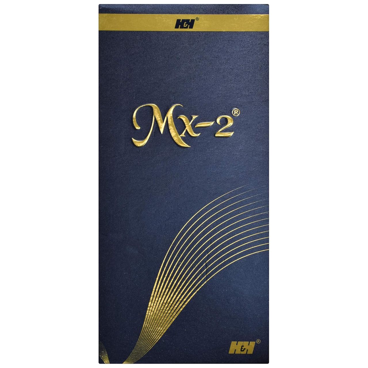 Mx-2 Solution