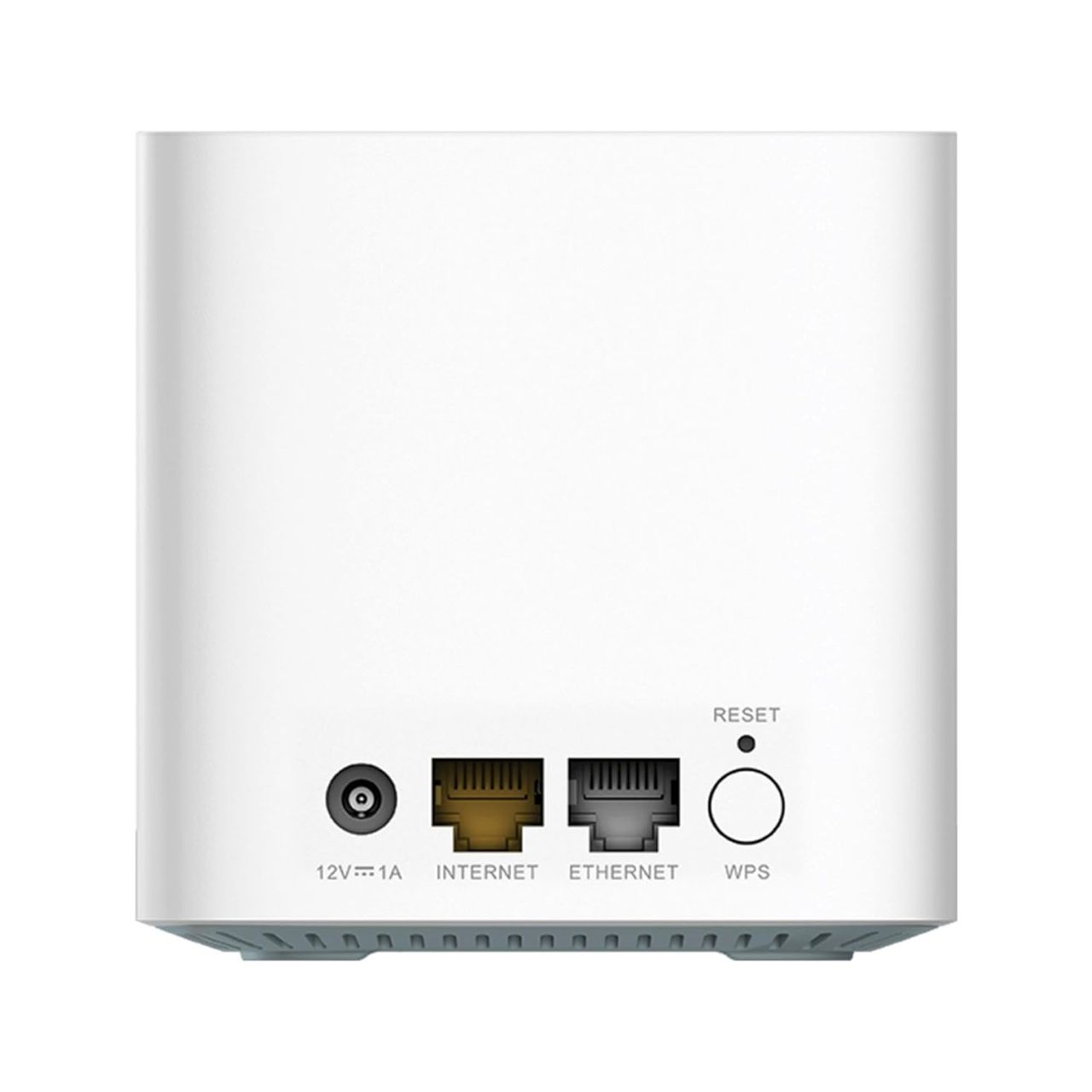 D-Link M15 |AX1500 Eagle Pro 1500 Mbps Dual Band AI Powered Mesh Wi-Fi 6 Speed
