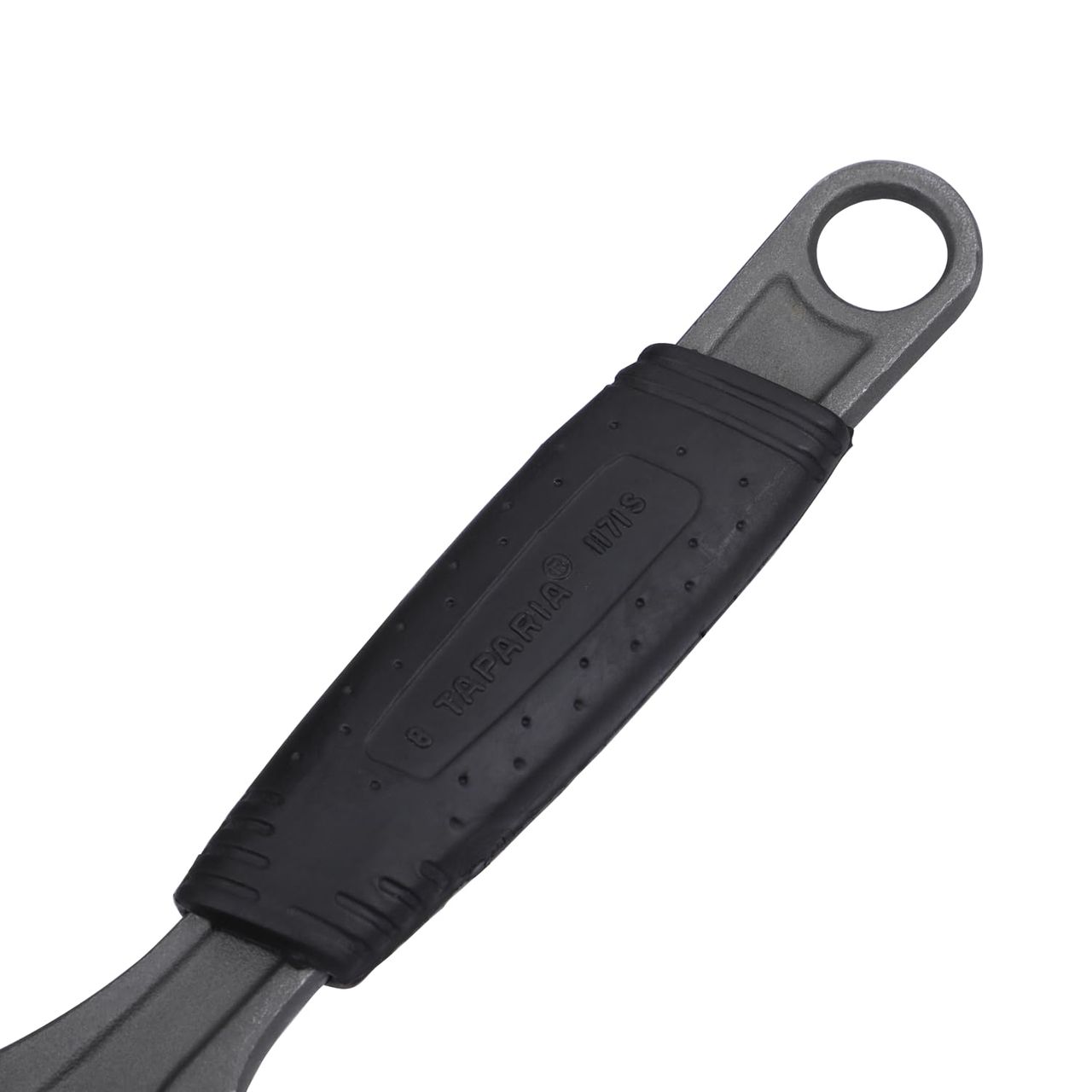 Taparia 8" Soft Grip Adjustable Spanner (1171-S-8)