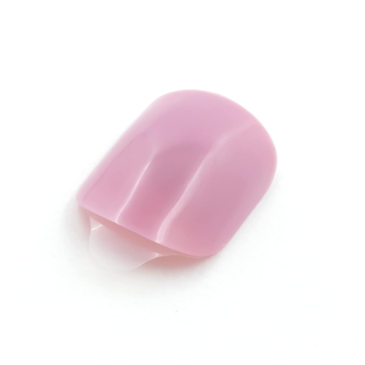 Renee Stick On Nails Bn 03| 24 Reusable Artificial Fake Nail Set