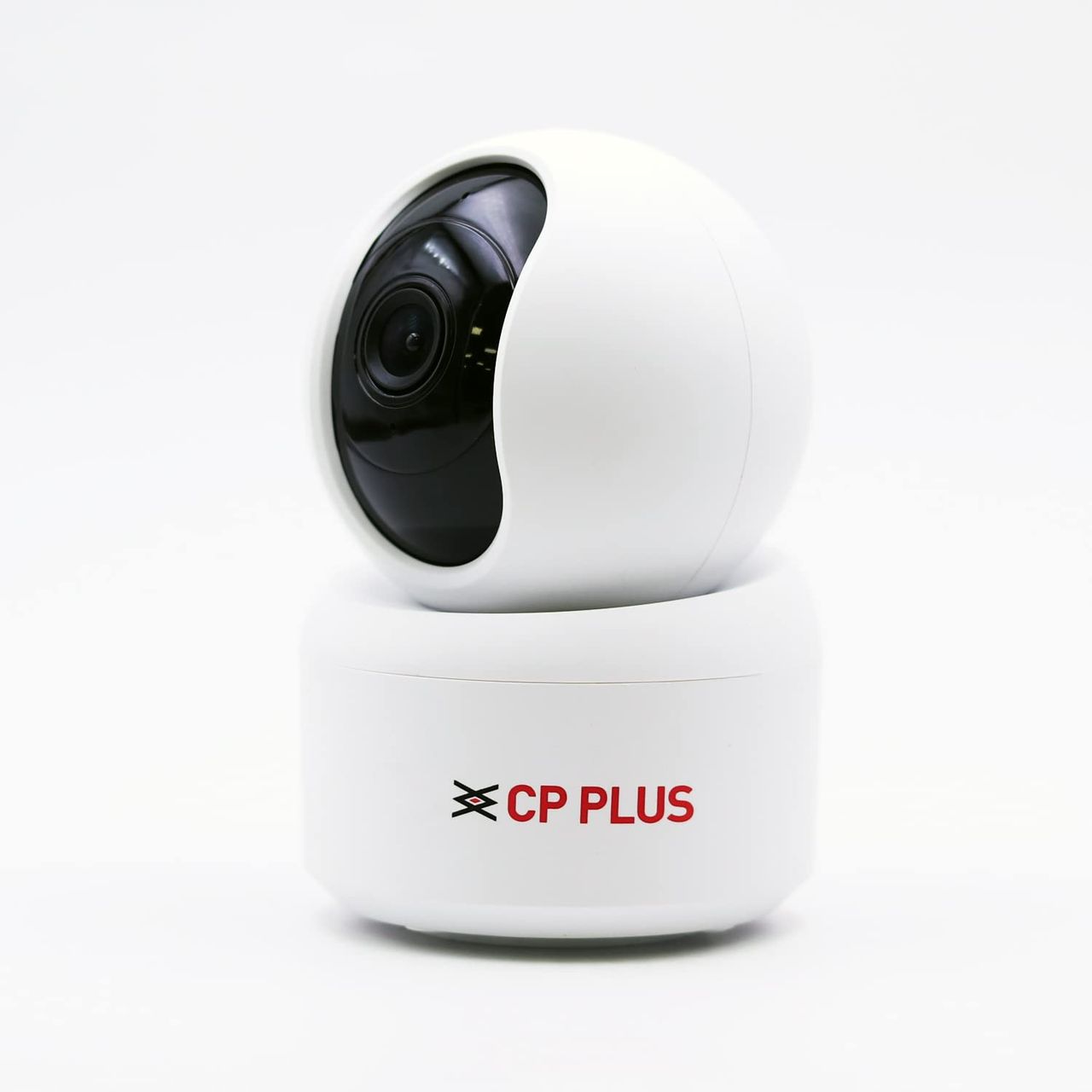 CP Plus CP-E45A | 2K 4MP QHD Smart Wi-Fi Cctv Camera | 2-Way Talk | 15 m | Sd Card -Upto 256 GB