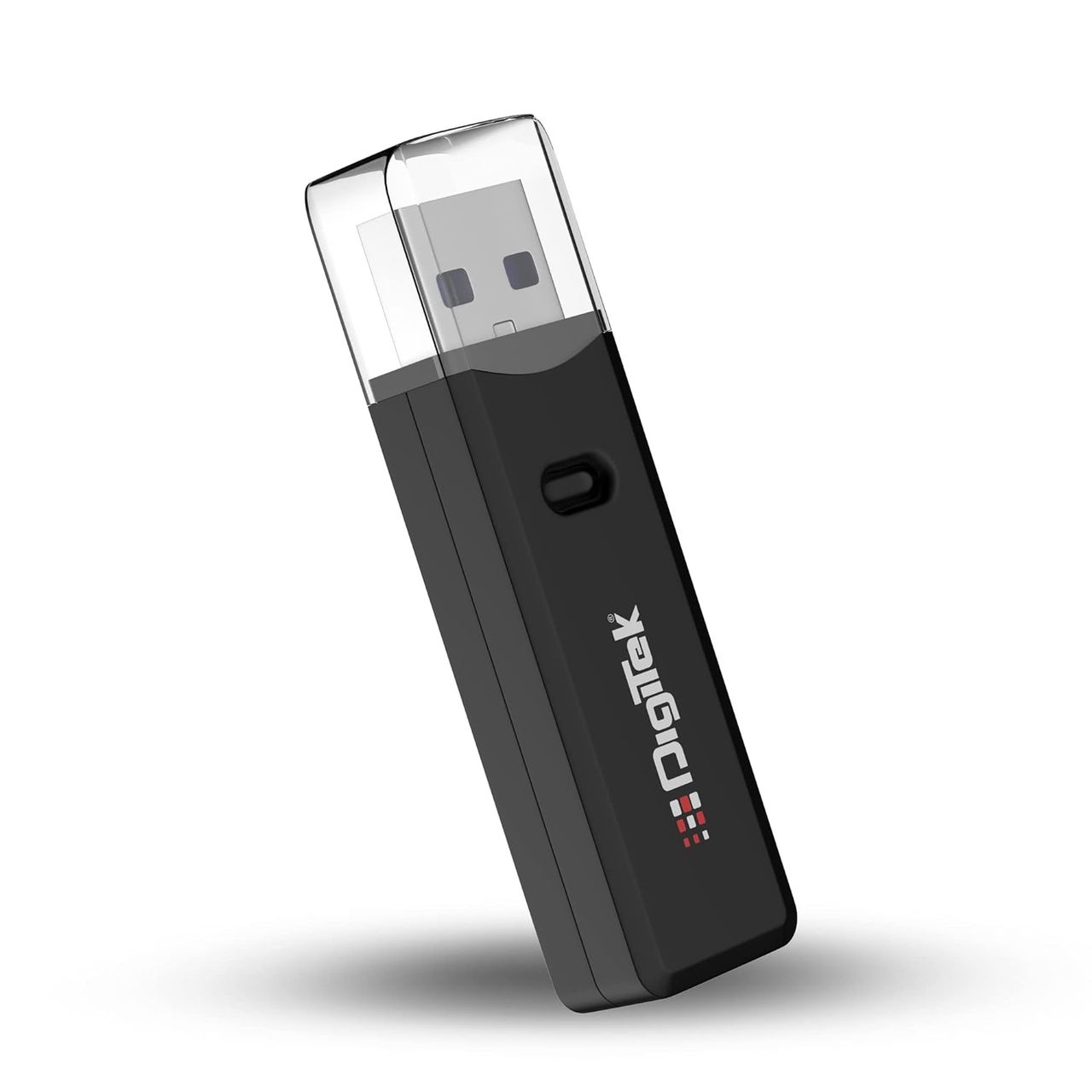 Digitek Dcr 006 Usb 3.0 High Speed 2 In 1 Multi Card Reader With Led Indicator,Upto 5 Gbps Download