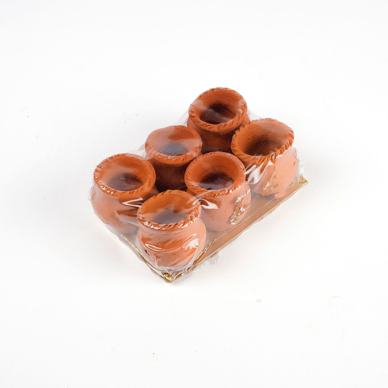 Bhog Handi - 1-1.5 Inches