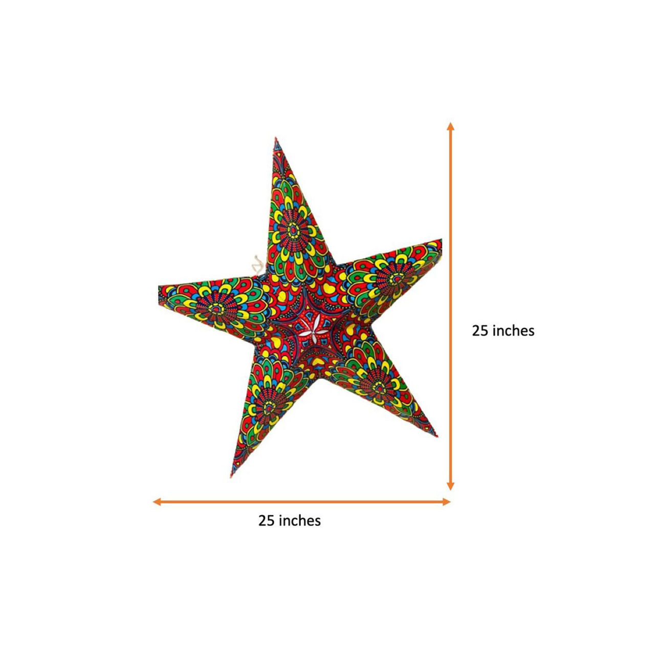 Gullak Star M1 Multi Kandil