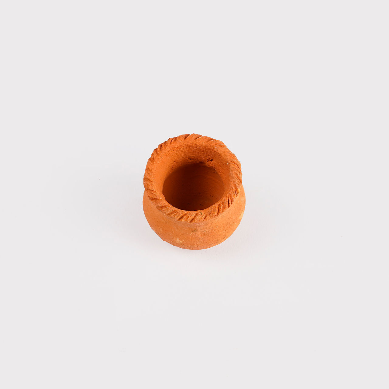 Bhog Handi - 1-1.5 Inches