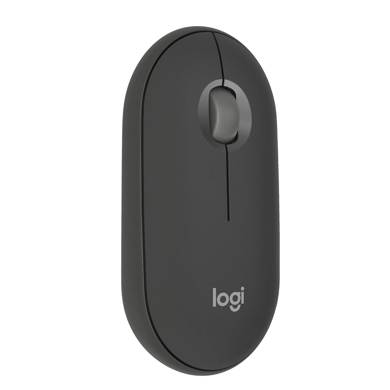 Logitech Pebble Mouse 2 M350S-Graphite