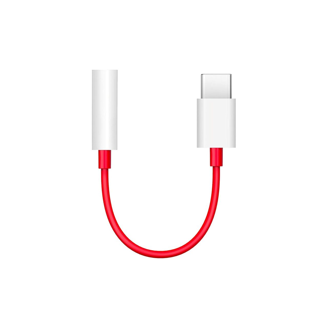 Oneplus Type -C Ot 3.5Mm Adapter