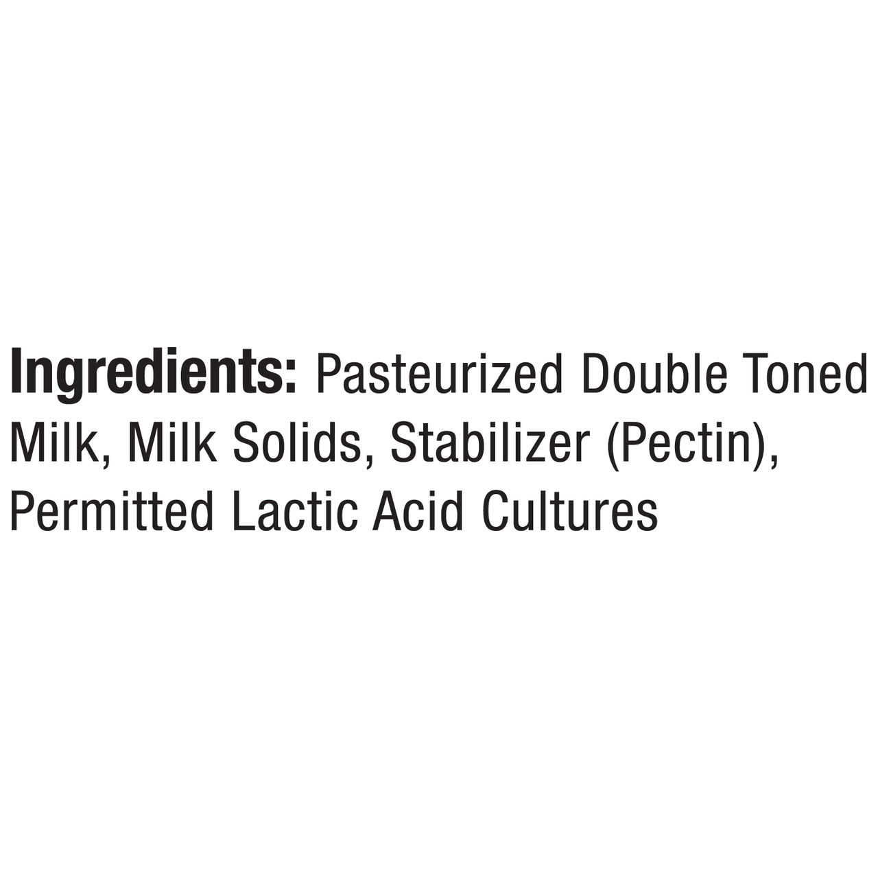 Epigamia Greek Yogurt- Natural