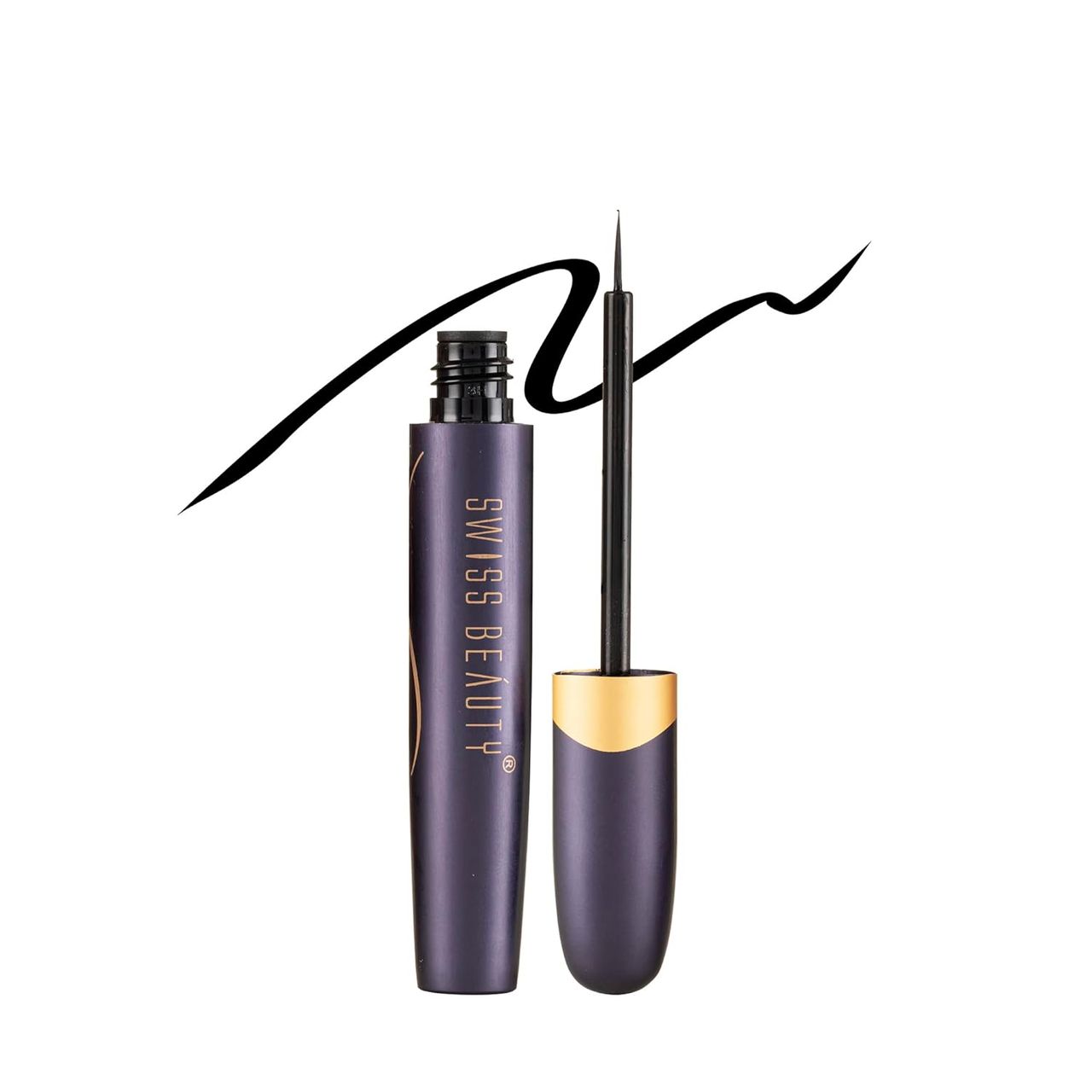 Swiss Beauty Hi|tech Super Line Waterproof Eyeliner
