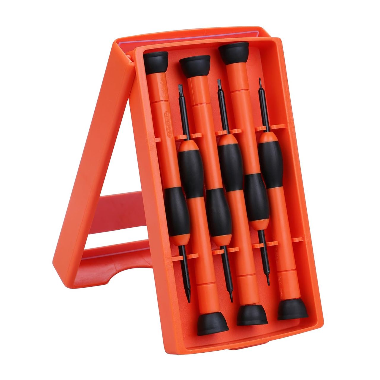 Taparia Precision Screwdriver Set (Pack of 6)